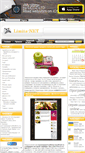 Mobile Screenshot of limita-net.at.ua